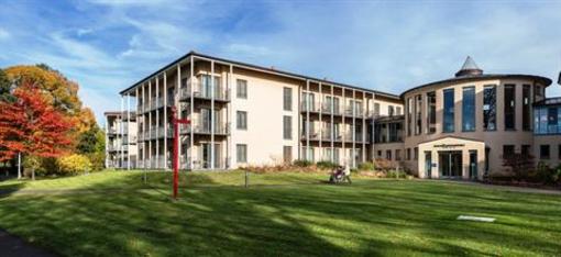 фото отеля HausRheinsberg Hotel am See