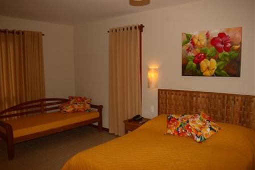 фото отеля Hotel Pousada Imbassai