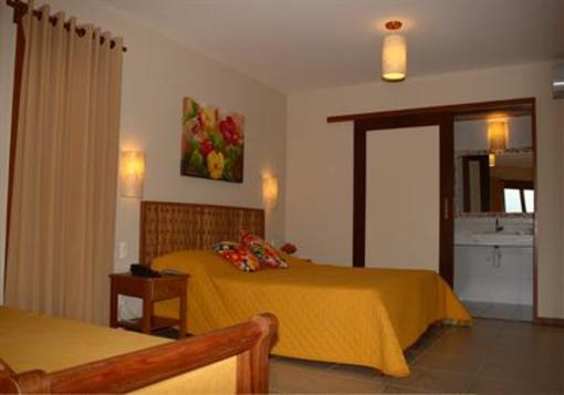 фото отеля Hotel Pousada Imbassai