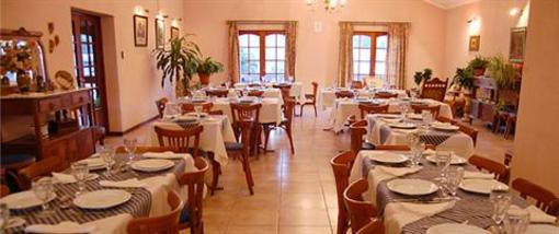 фото отеля Hotel De France Rio Ceballos