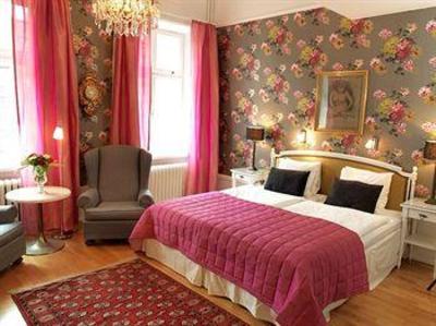 фото отеля Best Western Premier Hotell Kung Carl