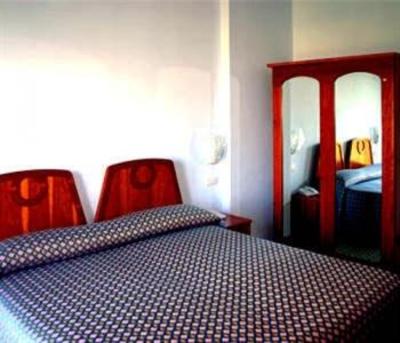 фото отеля Hotel Eliseo Park's