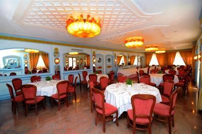 фото отеля Hotel Eliseo Park's