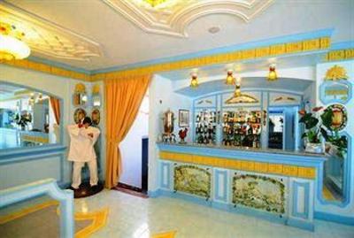 фото отеля Hotel Eliseo Park's