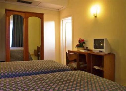 фото отеля Hotel Eliseo Park's