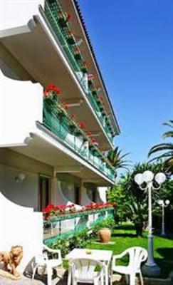 фото отеля Hotel Eliseo Park's