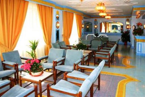 фото отеля Hotel Eliseo Park's