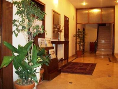 фото отеля Comfort Residency