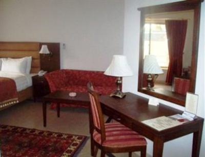 фото отеля Comfort Residency