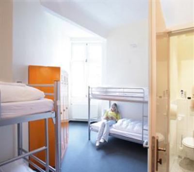фото отеля All In Hostel