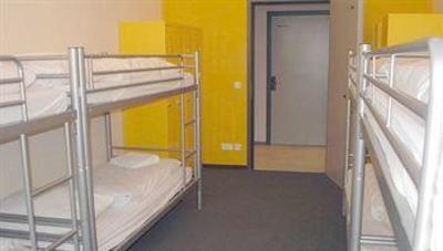 фото отеля All In Hostel