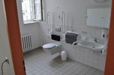 фото отеля All In Hostel