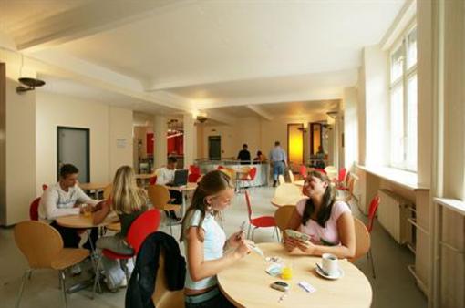 фото отеля All In Hostel
