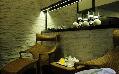 фото отеля 1828 Smart Hotel