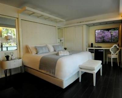 фото отеля 1828 Smart Hotel