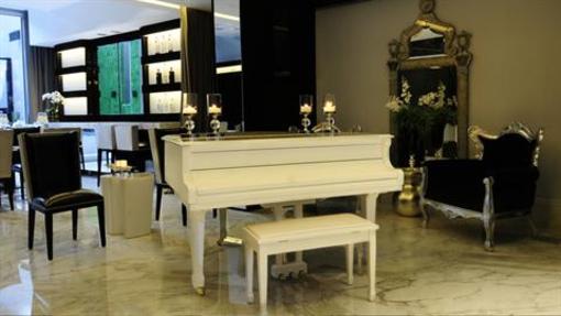 фото отеля 1828 Smart Hotel
