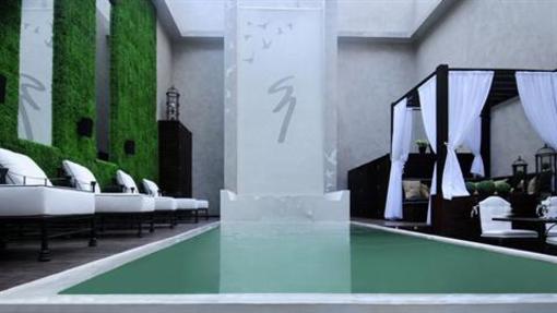 фото отеля 1828 Smart Hotel