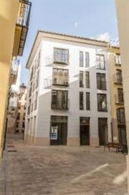 фото отеля Valenciaflats Catedral