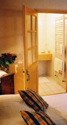 фото отеля Auberge d'Anthy