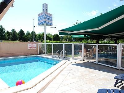 фото отеля Logis Hotel L'Artel