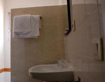 фото отеля Hostal Les Torres