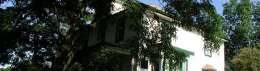 фото отеля Robson Homestead B&B