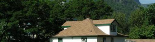 фото отеля Robson Homestead B&B