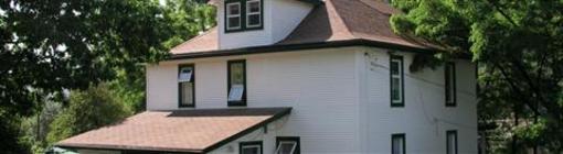 фото отеля Robson Homestead B&B
