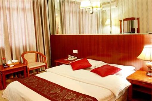фото отеля Yadu Hotel Yongan