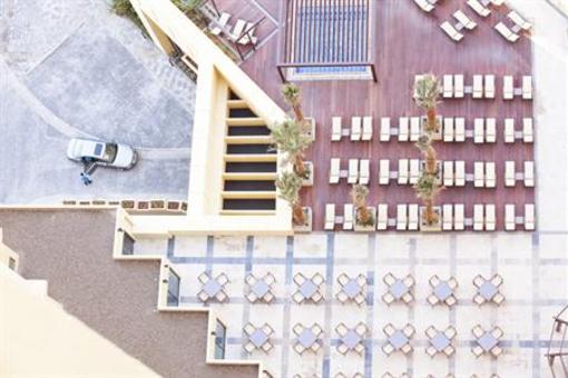 фото отеля Ocean View Hotel Dubai