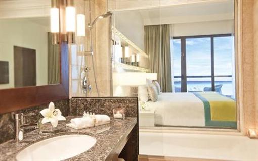 фото отеля Ocean View Hotel Dubai