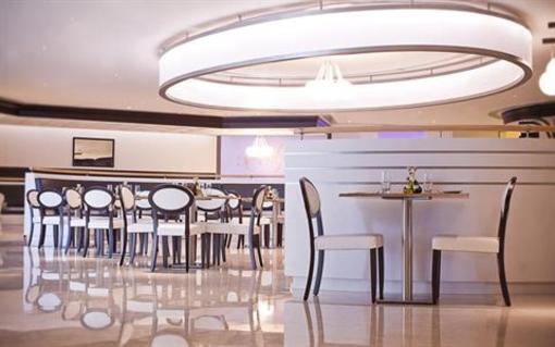 фото отеля Ocean View Hotel Dubai