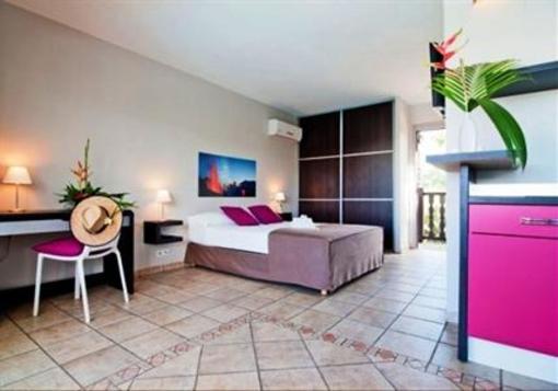 фото отеля Hotel Les Creoles