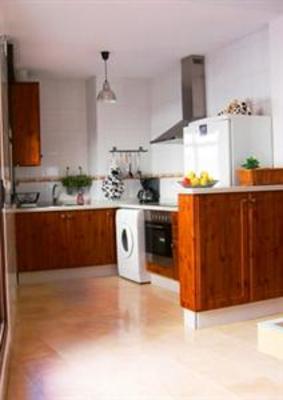 фото отеля Apartamentos Los Patios de la Juderia