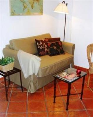фото отеля Apartamentos Los Patios de la Juderia