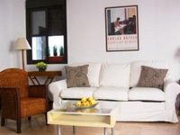 Apartamentos Los Patios de la Juderia