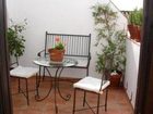 фото отеля Apartamentos Los Patios de la Juderia