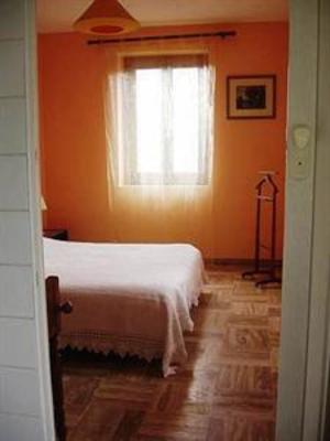 фото отеля Gite de la Fourandeve