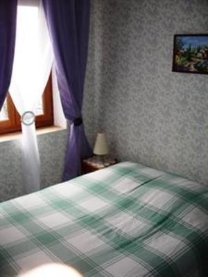 фото отеля Gite de la Fourandeve