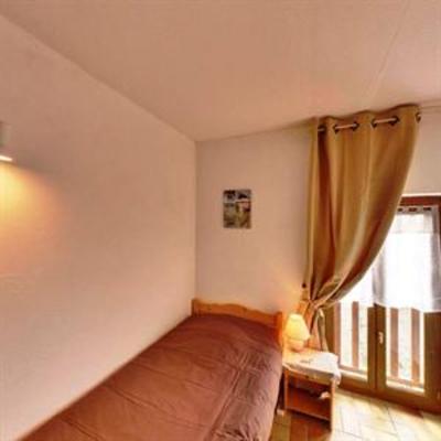 фото отеля Gite de la Fourandeve