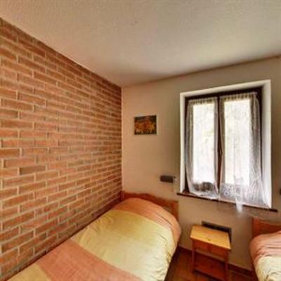 фото отеля Gite de la Fourandeve