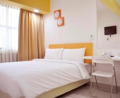 фото отеля YY318 Hotel