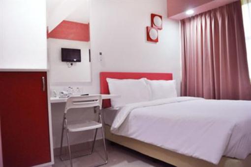 фото отеля YY318 Hotel