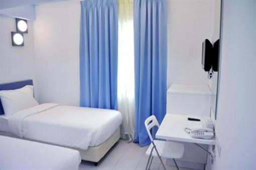 фото отеля YY318 Hotel