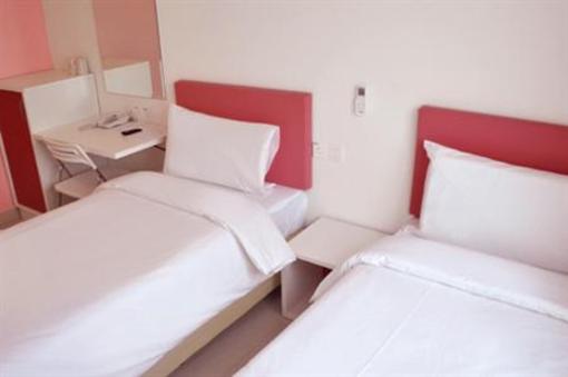 фото отеля YY318 Hotel