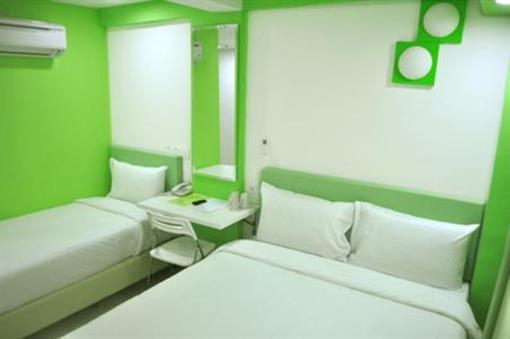 фото отеля YY318 Hotel