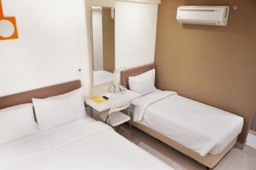 фото отеля YY318 Hotel