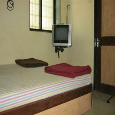 фото отеля Hotel Ganga Mumbai