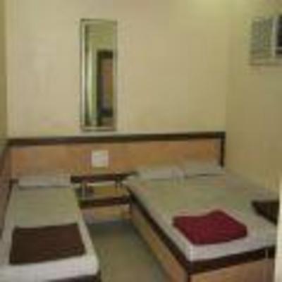 фото отеля Hotel Ganga Mumbai