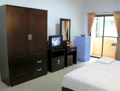 фото отеля P.T.N. Apartment